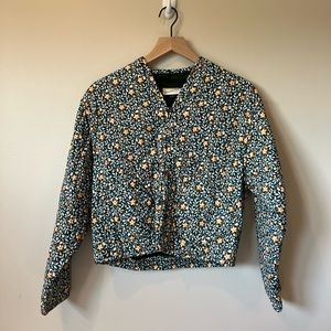 NWOT Universal Thread Quilted Jacket